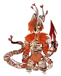 Thalros the Idrabark