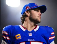 Josh Allen