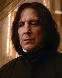 Severus Snape