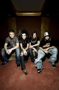 Tokio hotel 