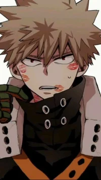Bakugo 