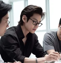 Professor Seo-Jun