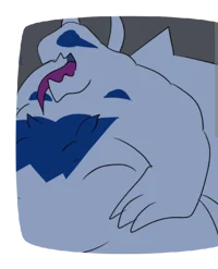 MerginwithSewerBeast