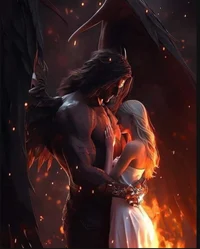 Asmodeus obsession 