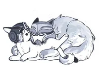 Megatron and Optimus