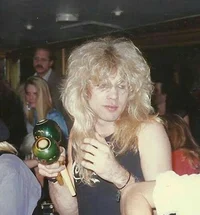 Steven Adler