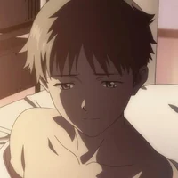 Shinji Ikari