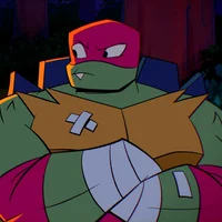 Raphael hamato