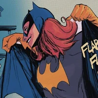 Barbara Gordon