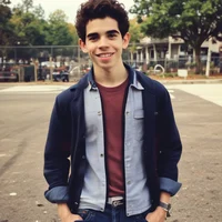 Cameron Boyce