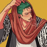 Zoro