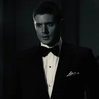 Dean Winchester 