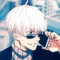 JJK - Satoru Gojo
