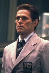 Norman Osborn