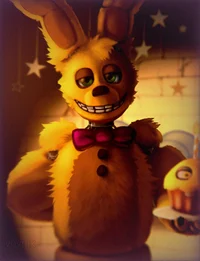 springbonnie