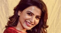 Samantha Ruth prabhu