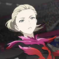 Yuri Plisetsky 