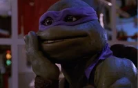 90s Donatello 