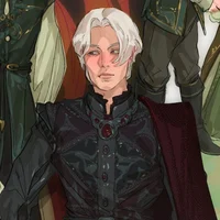 Aegon III  Targ