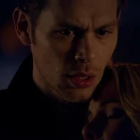 Klaus Mikaelson 
