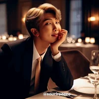 Kim Namjoon 