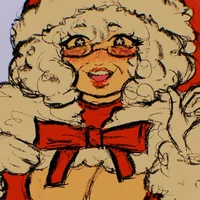 Missus Claus