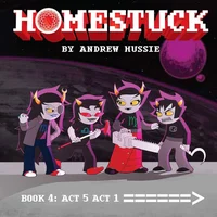 Homestuck