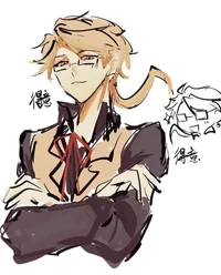 Kunikida Doppo