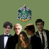 Slytherin