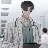Doctor Kaiden