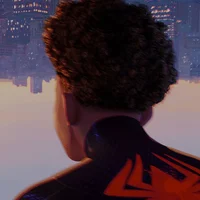 R2 Miles Morales