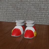 Sonics Shoes TF WG