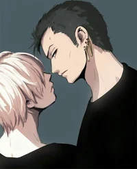 Immortal Zoro