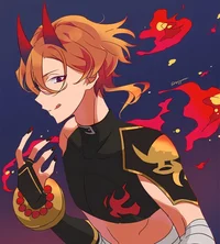 Tengu Chuuya 