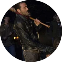 NEGAN SMITH