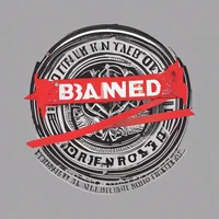 Banned 