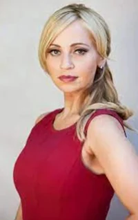 Tara Strong 