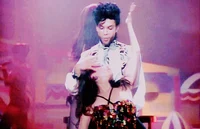 Prince Rogers Nelson