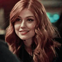 Clary Fairchild