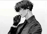 Omniscient Viewpoint