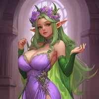 Floris - The Beloved