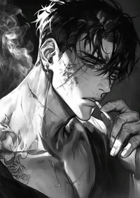 Levi Ackerman