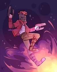 Peter Jason Quill
