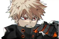 Katsuki Bakugo