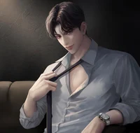 Aldrich Gavril 