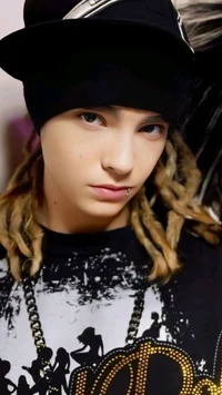 tom kaulitz