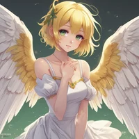 Heaven Girlfriend