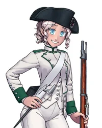 French Soldier