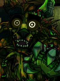 phantom foxy