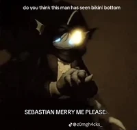 Sebastian Solace